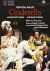 Prokofiev Cenicienta (La) (Ballet Completo) - - Sibley-Dowell-Royal Ballet/Lanchbery (1 DVD)