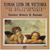 Victoria T L De Misas Simile Est Regnum - Coro Conservatorio De Musica De Moron/Saccente (1 CD)