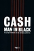 Libro Cash Man in Black - Johnny Cash