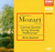 Mozart Fugas Para Cuarteto De Cuerdas K 405 (5) (Completas) - Melos Quartet (1 CD)