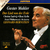 Mahler Cancion De La Tierra (La) (Completa) - C.Ludwig-R.Kollo-Israel Phil/Bernstein (1 CD) - comprar online