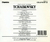 Tchaikovsky Serenata Melancolica (Violin y Orq) Op 26 - London S.O/Simon (2 CD) en internet