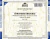 Bach Oratorio De Navidad (Completo) - Rolfe Johnson-Argenta-Otter-Monteverdi Choir-English B.S/Gardiner (2 CD) - tienda online