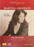 Bach Partitas (Clave) Bwv 825/30 Nr2 - M.Argerich (1 CD)