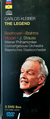 Musica Orquestal Kleiber (Carlos) The Legend - - Vienna Phil.Orch.-Concertgebouw O.-Orq. Estado Baviera/C.Kleiber (5 DVD) en internet