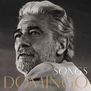 Solistas liricos Domingo (Placido) Songs - Placido Domingo (1 CD) - comprar online