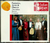 Musica Antigua The Julian Bream Consort Morley-Dowland-Strogers Byrd-Phillips-Alison - The Julian Bream Consort (1 CD) - comprar online