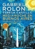 Libro Medianoche en Buenos Aires - Gabriel Rolon / Teresa Castillo - Con CD.