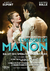 Massenet Histoire De Manon, La (Ballet Completo) - - Dupont-Bolle/Yates (Opera Paris) (1 DVD)