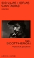 Libro Con las Horas Cantadas - Gil Scott -Heron