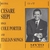 Solistas liricos Siepi (Cesare) Sings C.Porter & Italian Songs - - (1 CD)