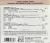 Bach Concierto Clave Nr7 Bwv 1058 - J.Szigeti (Violin)-Philharmonic S.O/Mitropoulos (1 CD) - comprar online