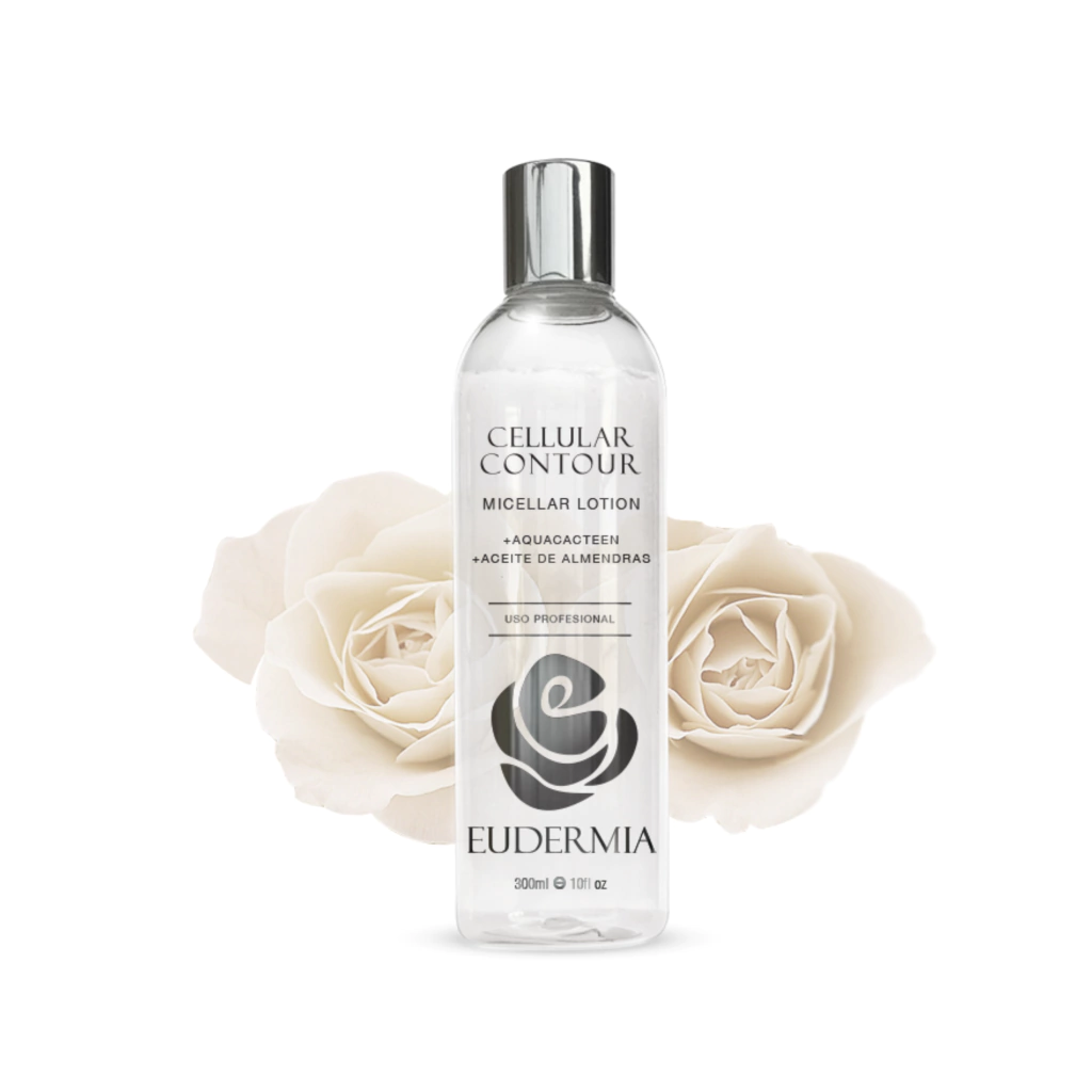 Locion Micelar Cellular CONTOUR 300ml