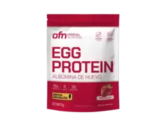 Proteína de Albúmina Saborizadas 907g – OVOFULL Nutrition en internet