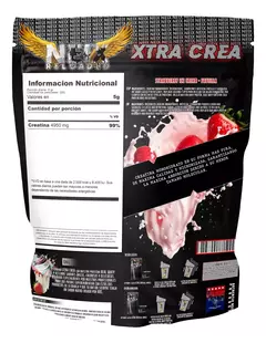 CREATINA NEIX X1KG MAXIMA PUREZA GARANTIZADA en internet