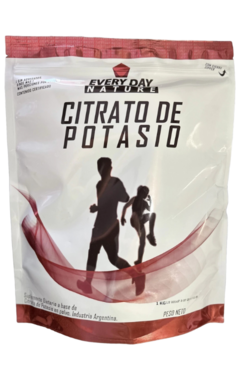 COMBO Colágeno / Citrato De Potasio / Magnesio - tienda online