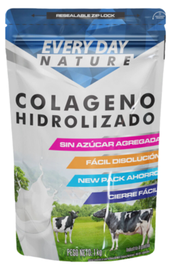 COMBO Colágeno / Citrato De Potasio / Magnesio