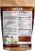 Combo Leche de Coco en Polvo + Cacao Alcalino Amargo 1 kg | Every Day Nature | Ideal para Recetas Saludables - tienda online