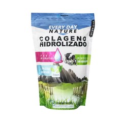 Suplemento En Polvo Colágeno Hidrolizado Peptidos Puros EDN - comprar online