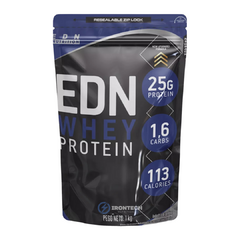 PROTEÍNA DE SUERO DE LECHE EDN 80% 1 KG - comprar online