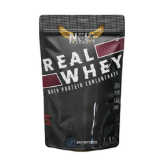 Proteina real whey protein neix 1kg - comprar online