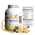 Albúmina Hidrolizada Proteína Clara De Huevo 81% 1kg ATHOMX en internet