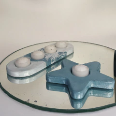 DECO ANDRADA - MANDALE FERIA