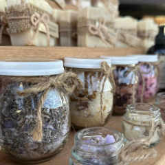 NUCH • Alquimia Botánica - tienda online