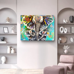 NANCY GERBINO ARTES - MANDALE FERIA