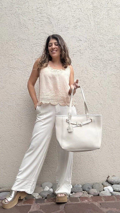 Blusa Cloe (ACWA) - comprar online