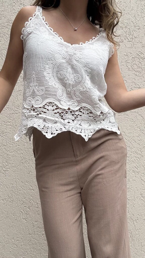 Blusa Lume (ACWB) - comprar online