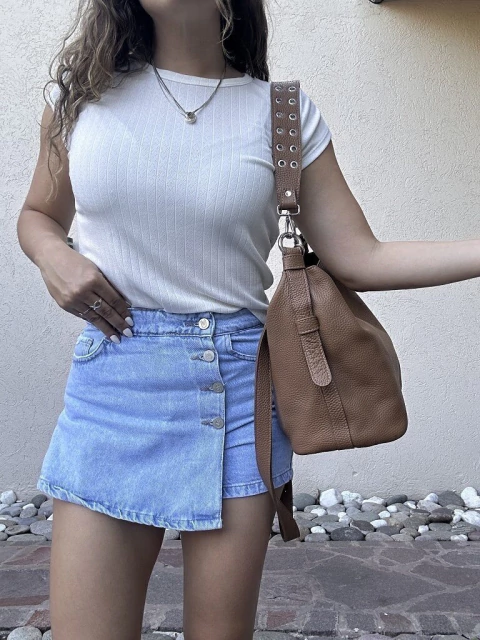 Short Pollera Prince Dy (ACQA)