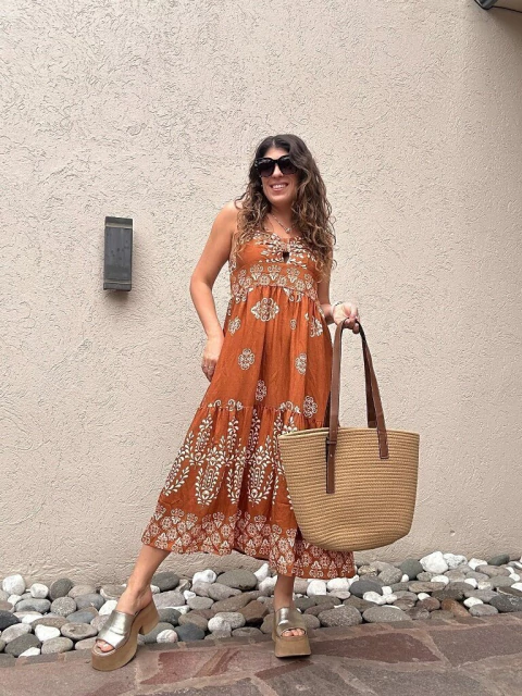 Vestido Mailen (ACO4)