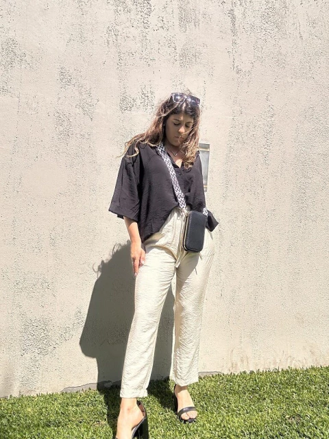 Babucha Francia (ACJY)