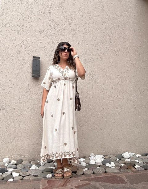 Vestido Keira (ACO0)