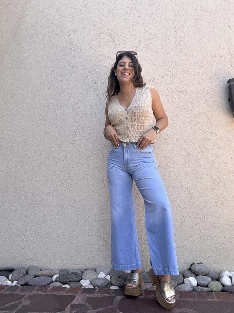 Jean Alanis II (ACOE)