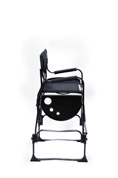 TOP ELITE MAU CHAIR 3 EN 1 - Smart Stylist Tools