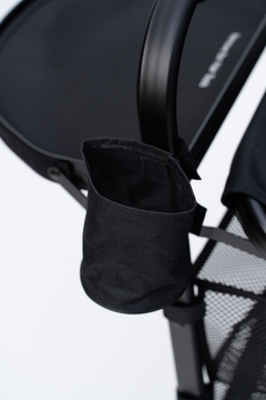 TOP ELITE MAU CHAIR 3 EN 1