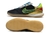 Chuteira Nike Street Gato Futsal Preta/Dourada - comprar online