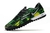 Chuteira Nike Phantom GT2 Pro Society Camuflada/Verde na internet