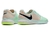 Nike Lunar Gato II Futsal Verde Bebê - comprar online