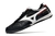Chuteira Futsal Mizuno Morelia Elite IN II Preta