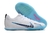 Chuteira Nike Zoom Mercurial Superfly 9 Pro Futsal Branca