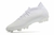 Chuteira Adidas Predator Accuracy.1 Campo Branca - comprar online
