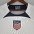 Camisa Seleção Estados Unid. Titular 22/23 Copa - Corredofut