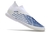 Imagem do Chuteira Adidas Predator Edge Sem Corda Futsal Branca
