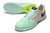 Nike Lunar Gato II Futsal Verde Bebê - loja online