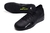Chuteira Nike Zoom Mercurial Superfly 9 Academy Futsal Cano Alto Preta - Corredofut