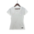 Camisa Inglaterra Titular 22/23 Branca Feminina