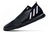 Chuteira Adidas Predator Edge Sem Corda Futsal Preta - comprar online